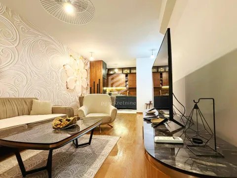 Rent, three bedroom apartment, 84m², Zabjelo, Podgorica - image 5