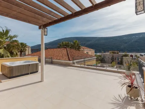 Prodaja, kuća, 287m², Kumbor, Herceg Novi - image 4