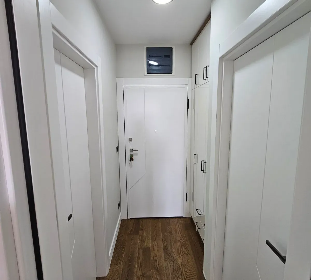 Rent, one bedroom apartment, 45m², Dumidran, Tivat
