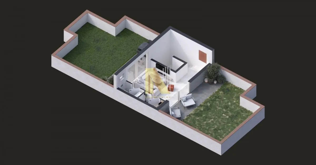 Prodaja, trosoban stan, 127m², Telep, Novi Sad Sve Podlokacije