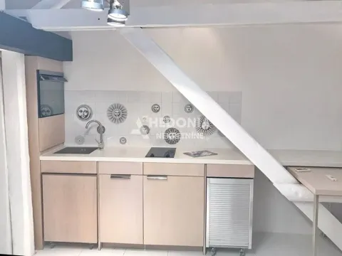 Rent, one bedroom apartment, 38m², Stari Grad, Beograd - image 4