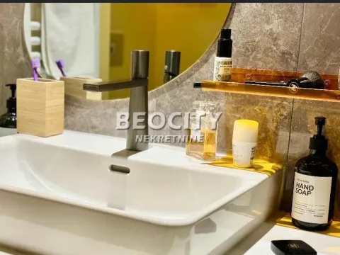 Rent, one bedroom apartment, 35m², Beograd Na Vodi, Beograd - image 11