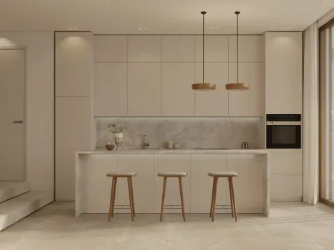 Sale, house, 184m², Luštica Bay, Tivat - image 8