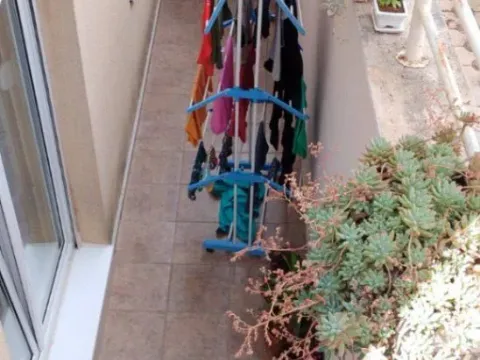 Prodaja, dvosoban stan, 54m², Stari Aerodrom, Podgorica - image 11