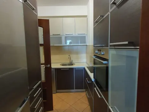 Izdavanje, dvosoban stan, 60m², Stari Aerodrom, Podgorica - image 6