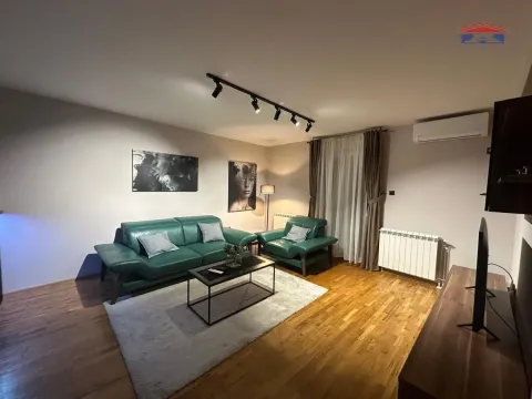 Rent, two bedroom apartment, 48m², Bulevar Oslobodjenja, Novi Sad Sve Podlokacije - image 3