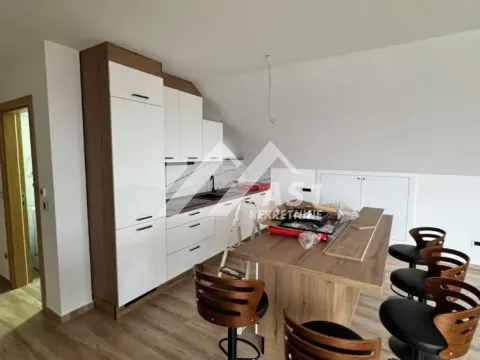 Rent, two bedroom apartment, 67m², Sremska Kamenica, Petrovaradin - image 3
