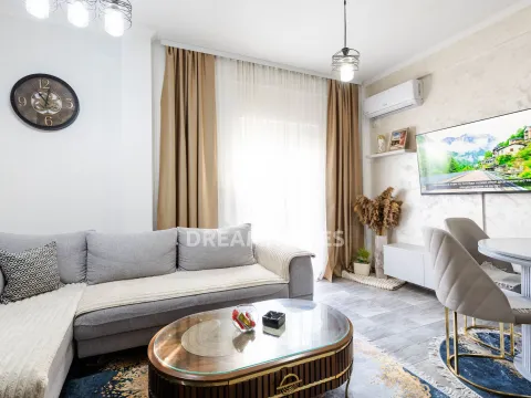 Sale, one bedroom apartment, 45m², Zabjelo, Podgorica - image 1