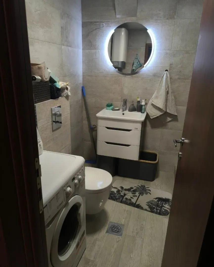Prodaja, dvosoban stan, 66m², Zagorič, Podgorica