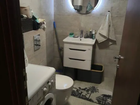 Sale, two bedroom apartment, 66m², Zagorič, Podgorica - image 11