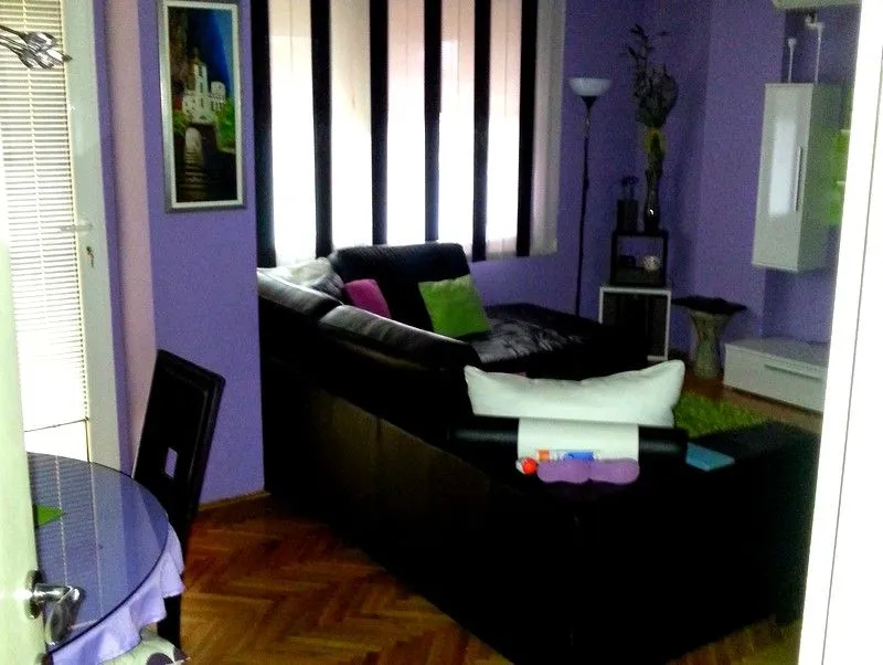 Sale, apartment, 101m², Bar, Crna Gora