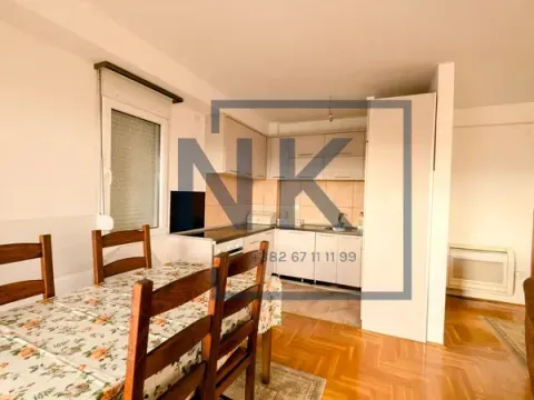 Izdavanje, trosoban stan, 92m², 1 maj, Podgorica - image 4