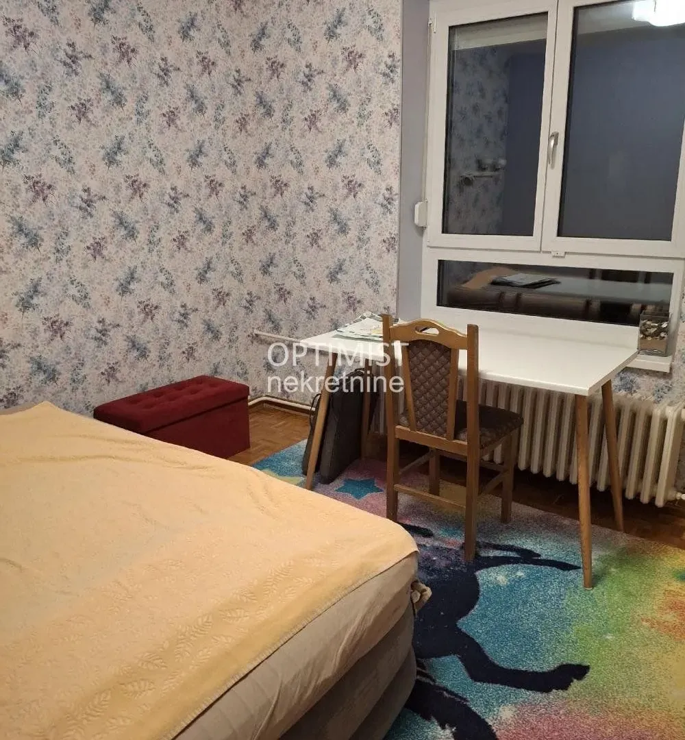 Prodaja, trosoban stan, 103m², Retenzija, Beograd