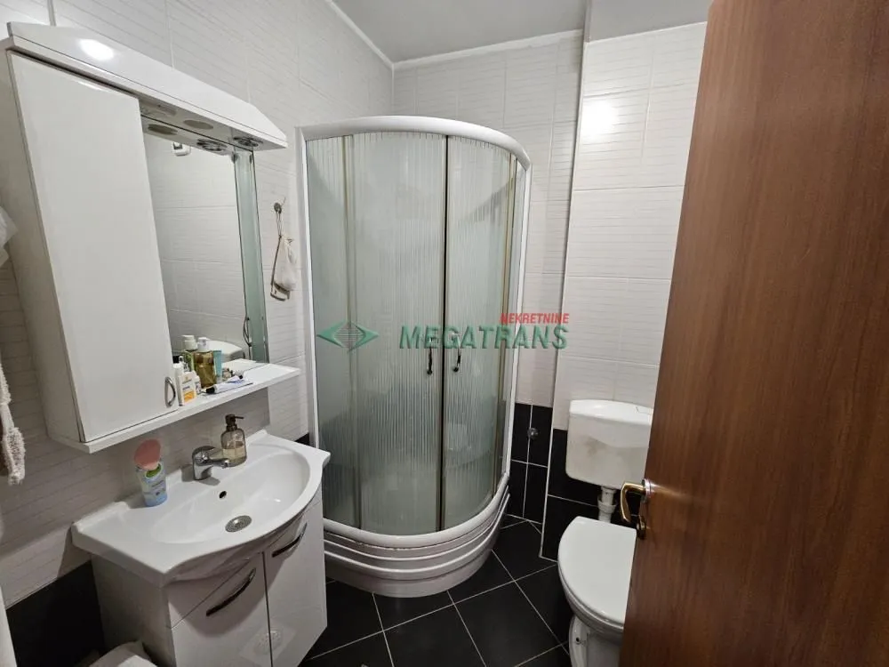 Izdavanje, jednosoban stan, 34m², Novi Sad Sve Podlokacije, Novi Sad
