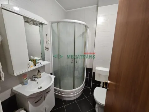 Izdavanje, jednosoban stan, 34m², Novi Sad Sve Podlokacije, Novi Sad - image 5