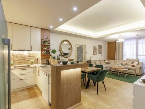 Sale, two bedroom apartment, 82m², Budva okolina, Budva - image 5