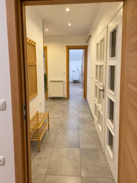 Izdavanje, četvorosoban stan, 90m², Košutnjak, Beograd - image 11