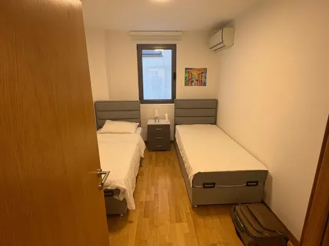 Sale, two bedroom apartment, 66m², Pržno, Budva - image 7