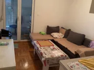 Izdavanje, jednosoban stan, 35m², Stari Aerodrom, Podgorica - image 1