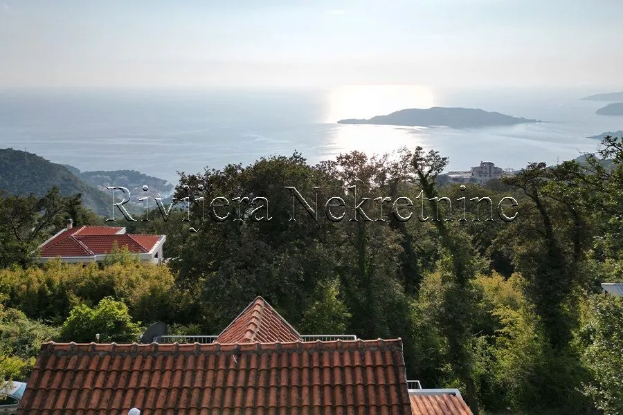 Prodaja, kuća, 191m², Budva, Crna Gora