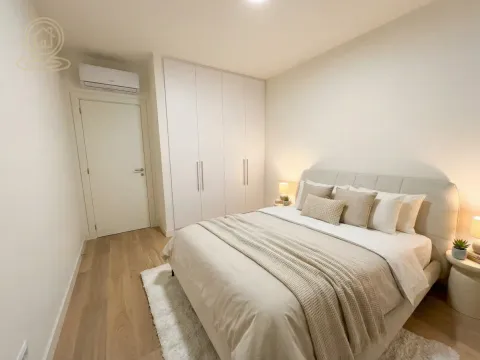 Izdavanje, trosoban stan, 82m², Savski Venac, Beograd - image 10