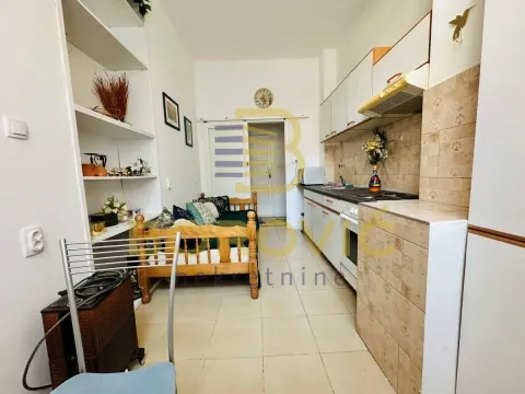 Rent, one bedroom apartment, 35m², Savski Venac, Beograd - image 7