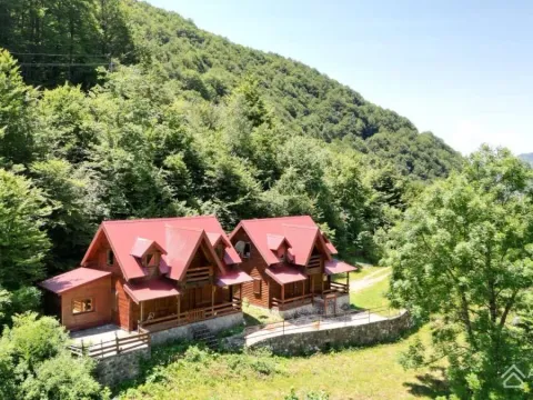 Prodaja, kuća, 100m², Kolašin, Crna Gora - image 1
