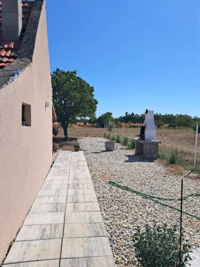 Prodaja, kuća, 35m², Elemir, Zrenjanin