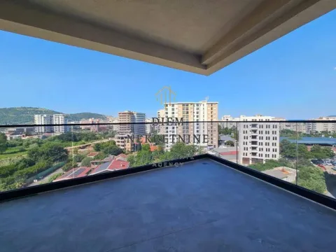 Sale, two bedroom apartment, 80m², Centar, Bar - image 11