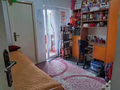 Prodaja, dvosoban stan, 48m², Satelit, Novi Sad Sve Podlokacije - image 6