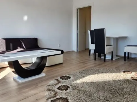 Sale, two bedroom apartment, 51m², Grbavica, Novi Sad Sve Podlokacije - image 2