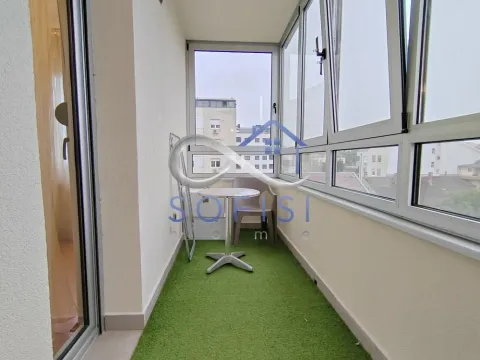 Rent, two bedroom apartment, 73m², Centar, Novi Sad - image 19