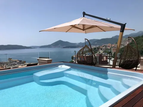 Prodaja, dvosoban stan, 96m², Pržno, Budva - image 4