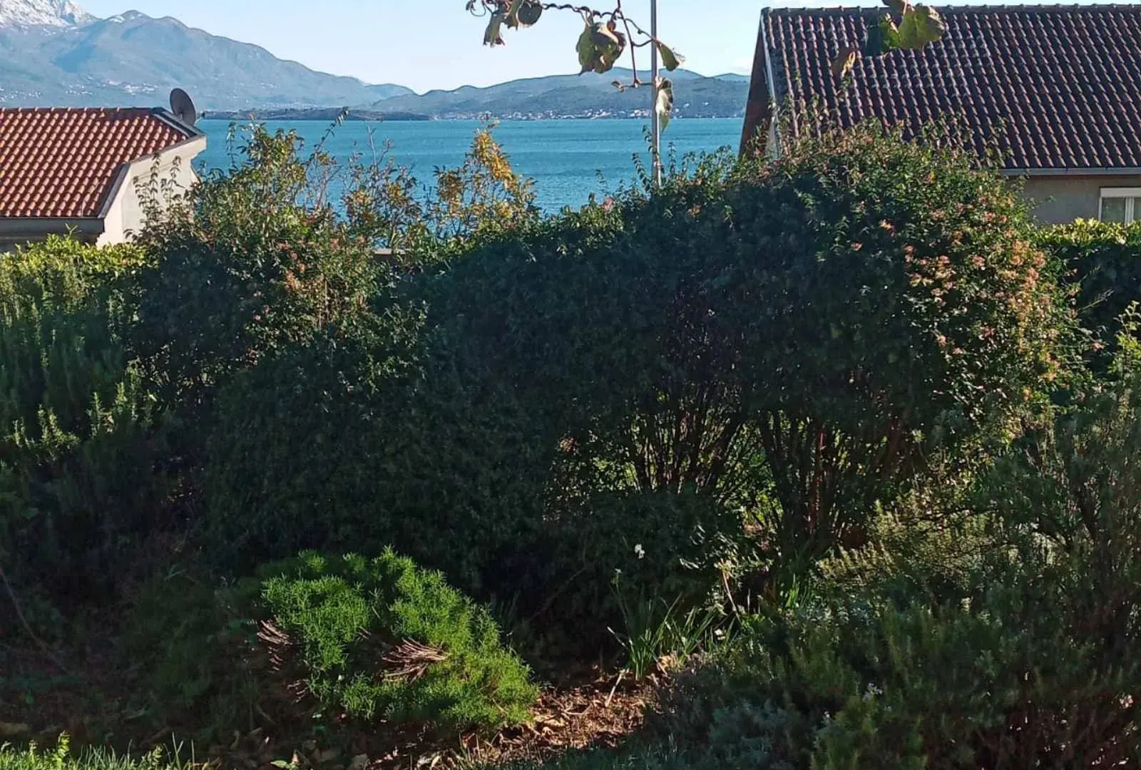 Prodaja, stan, 103m², Herceg Novi, Crna Gora