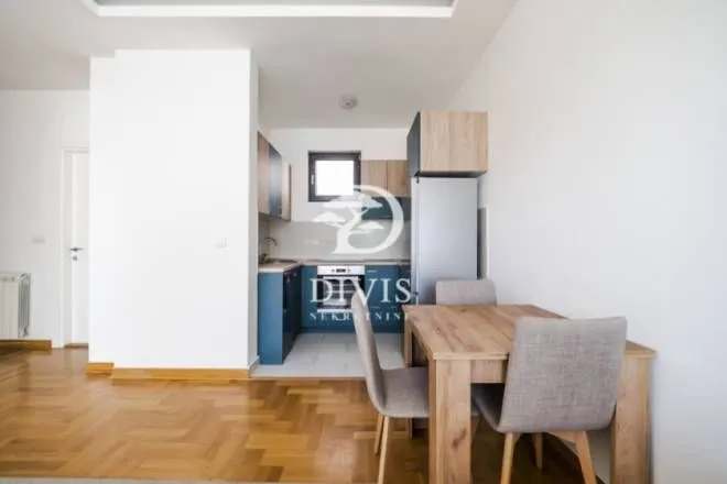 Prodaja, dvosoban stan, 43m², Lion, Zvezdara Sve Podlokacije