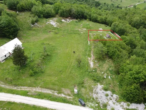 Prodaja, plac, 1000m², Gusinje, Plav - image 10