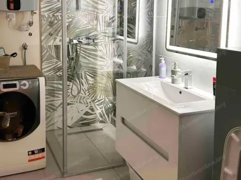 Prodaja, dvosoban stan, 72m², Stara Varoš, Podgorica - image 12