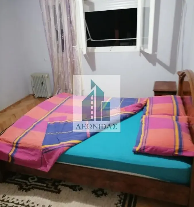 Izdavanje, dvosoban stan, 80m², Palilula, Niš