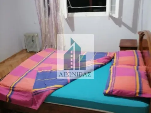 Rent, two bedroom apartment, 80m², Palilula, Niš