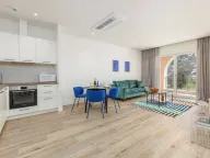 Daily-rent, one bedroom apartment, 50m², Luštica Bay, Tivat - image 6