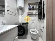 Izdavanje, jednosoban stan, 52m², Master Kvart, Podgorica - image 8