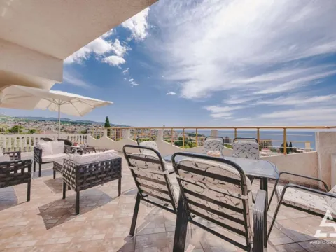 Rent, three bedroom apartment, 200m², Dobre Vode, Bar - image 10