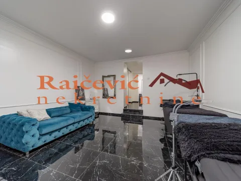 Prodaja, dvosoban stan, 50m², Stari Grad, Beograd - image 3