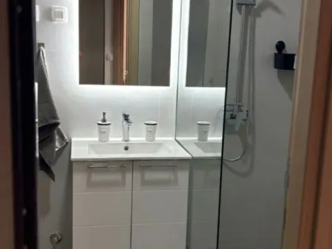 Izdavanje, jednosoban stan, 46m², Zabjelo, Podgorica - image 7