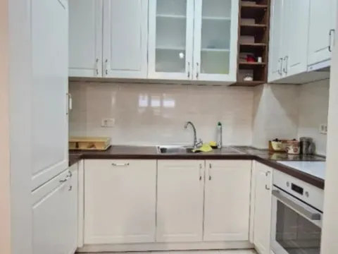 Izdavanje, dvosoban stan, 70m², Central Point, Podgorica - image 5