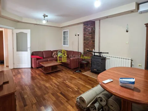 Sale, house, 130m², Dahna, Podgorica - image 6