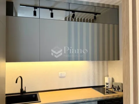 Rent, one bedroom apartment, 40m², Zabjelo, Podgorica - image 7