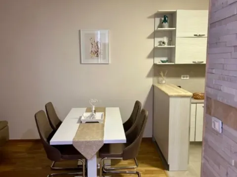 Izdavanje, dvosoban stan, 64m², City Kvart, Podgorica - image 4