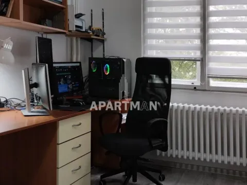 Sale, two bedroom apartment, 56m², Čukarica, Beograd - image 6