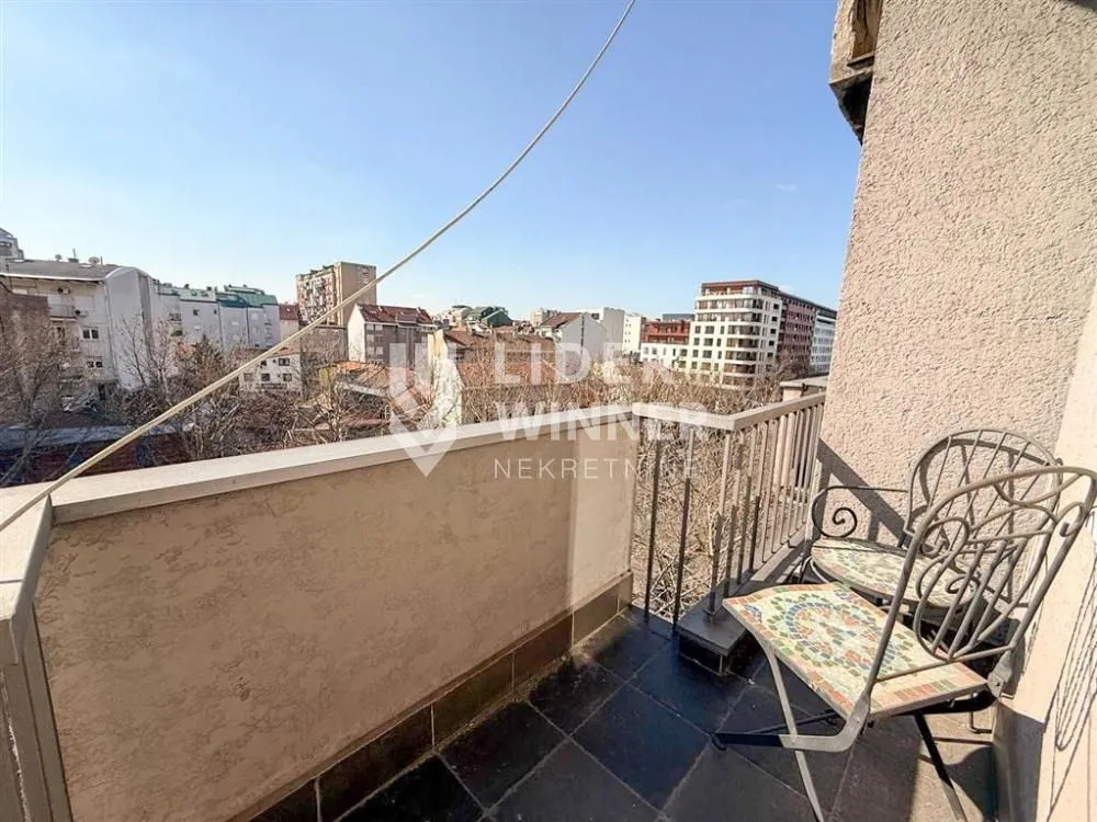 Prodaja, trosoban stan, 82m², Vukov Spomenik, Zvezdara Sve Podlokacije